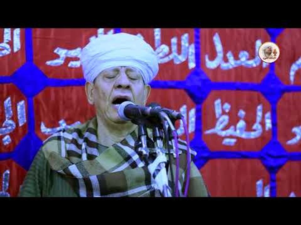 الشيخ ياسين التهامي - السيدة زينب الليلة اليتيم...