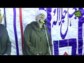 الشيخ ياسين التهامي قصيدة الشعر والاشواق من حفل الامام الحسين 2016