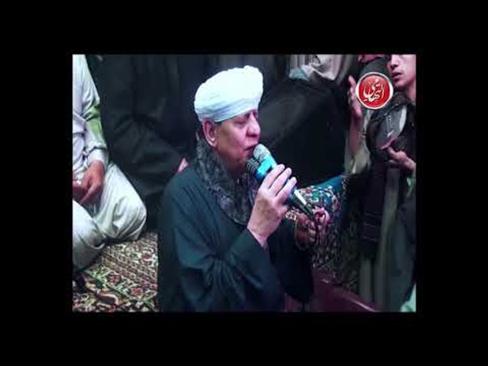 الشيخ ياسين التهامى حفلة العارف بالله الشيخ محروس جمعة لعام 2013 الجزء الرابع