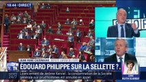 Édouard Philippe est-il sur la sellette ? (2/2)