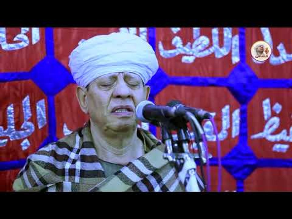 الشيخ ياسين التهامي - السيدة زينب الليلة اليتيم...
