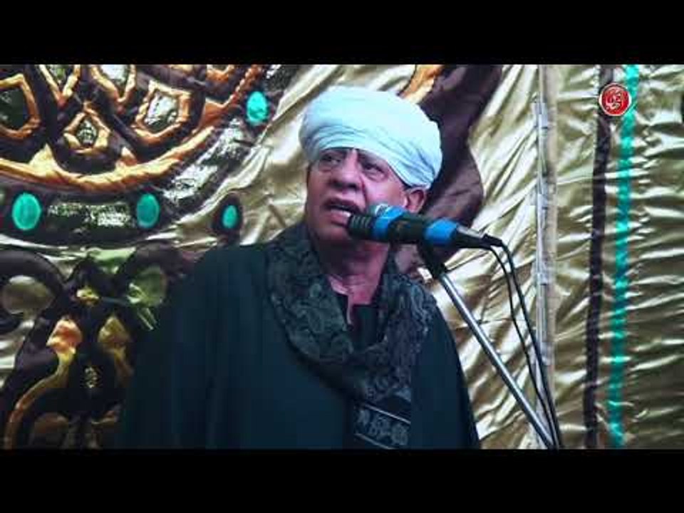 الشيخ ياسين التهامي حفل الشيخ محروس الجزء الاول...