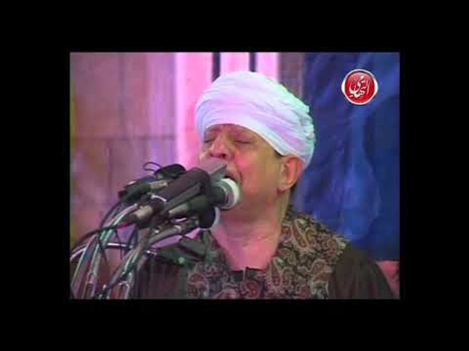 الشيخ ياسين التهامى حفلة مولانا الامام الحسين 2...