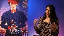 Lin-Manuel Miranda on the joy of Mary Poppins Returns