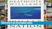 Review  Whale Nation - Heathcote Williams