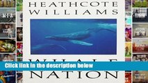 Review  Whale Nation - Heathcote Williams