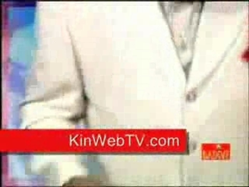 New Jb Mpiana... Liberez !