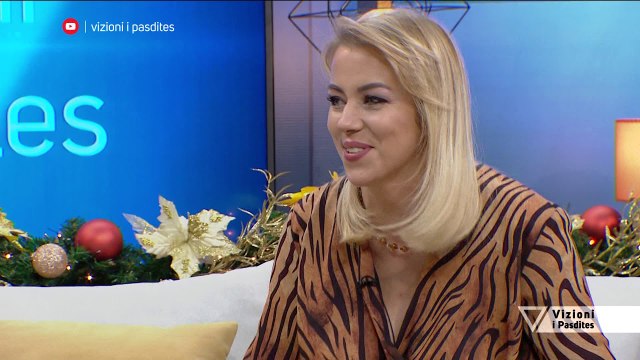 Vizioni i pasdites - Planet për festa - 19 Dhjetor 2018 - Show - Vizion Plus