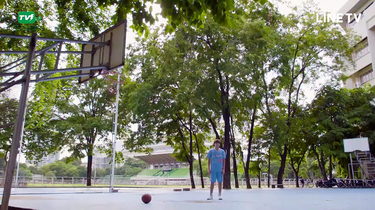 Eng Sub || Together With Me, The Next Chapter EP.13