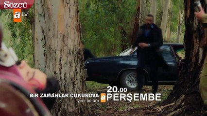 Bir Zamanlar Çukurova 15. bölüm 2. fragmanı yayınlandı