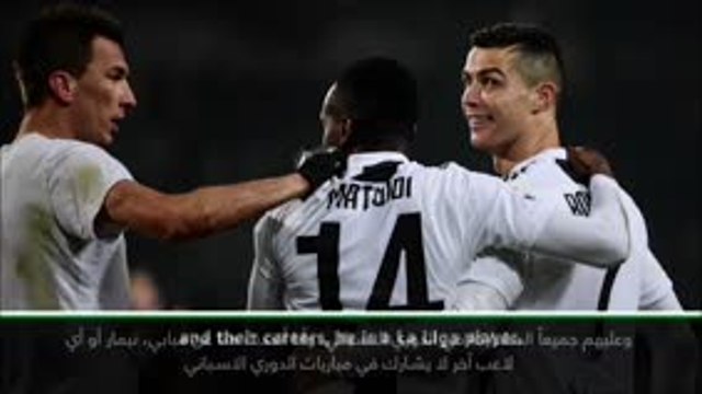 حصري: كرة قدم: الدوري الإسباني: على أفضل اللاعبين المشاركة في الليغا ومن العار أن رونالدو غادر- سانز