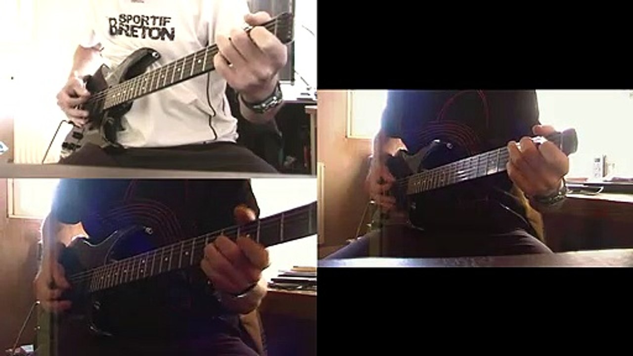 Vince29200 - stairway to heaven