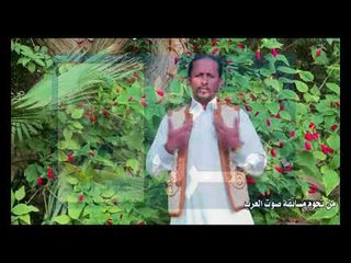 مبروك القطعانى  اكبر غلا الفائز من مسابقة نجوم صوت العرب اخراج ساري الشريعي