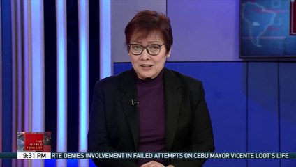 The World Tonight: The Final Word | December 19, 2018