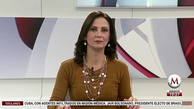 Capturan a presuntos asesinos de migrantes hondureños