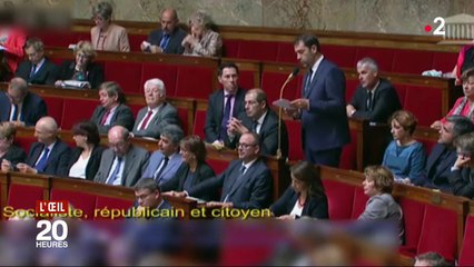 Certains ministres changent-ils d'avis comme de chemise ?