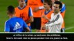 Real Madrid - Fernando Sanz : ''Solari, le bon choix''