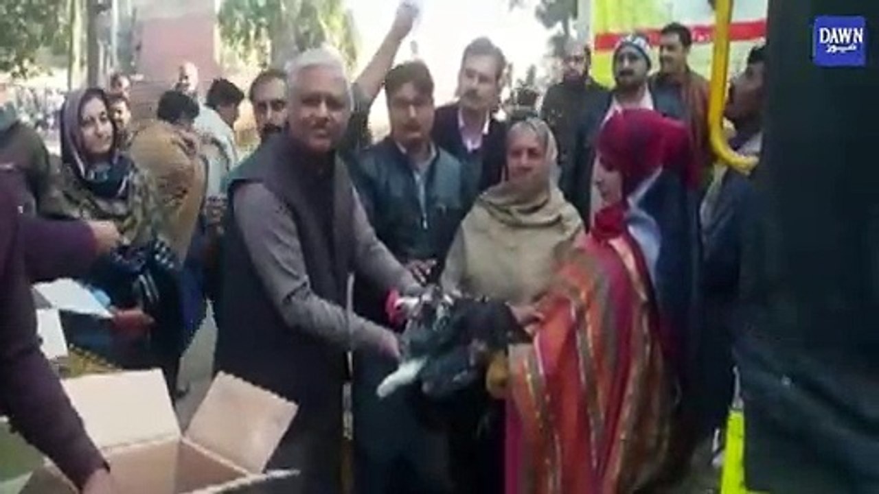 Imran khan good step