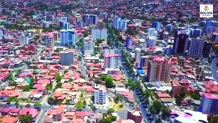 BOLIVIA CRECIMIENTO ECONÓMICO 2019