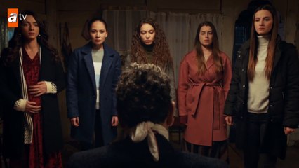 Bazı acılar hiç unutulmaz! - Sen Anlat Karadeniz 35.Bölüm