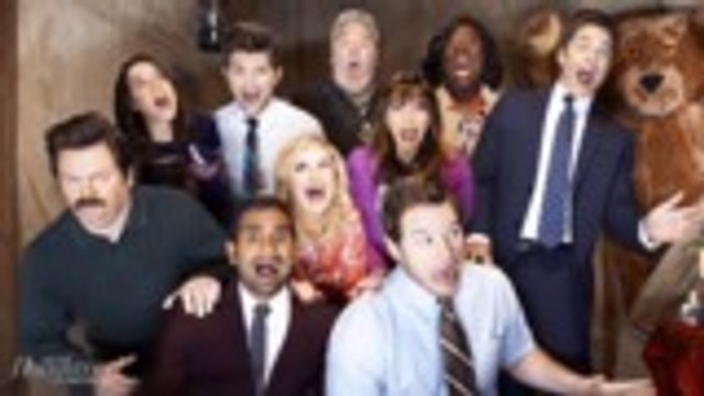 PaleyFest L.A. to Celebrate 10-Year Anniversary of 'Parks and Recreation' | THR News