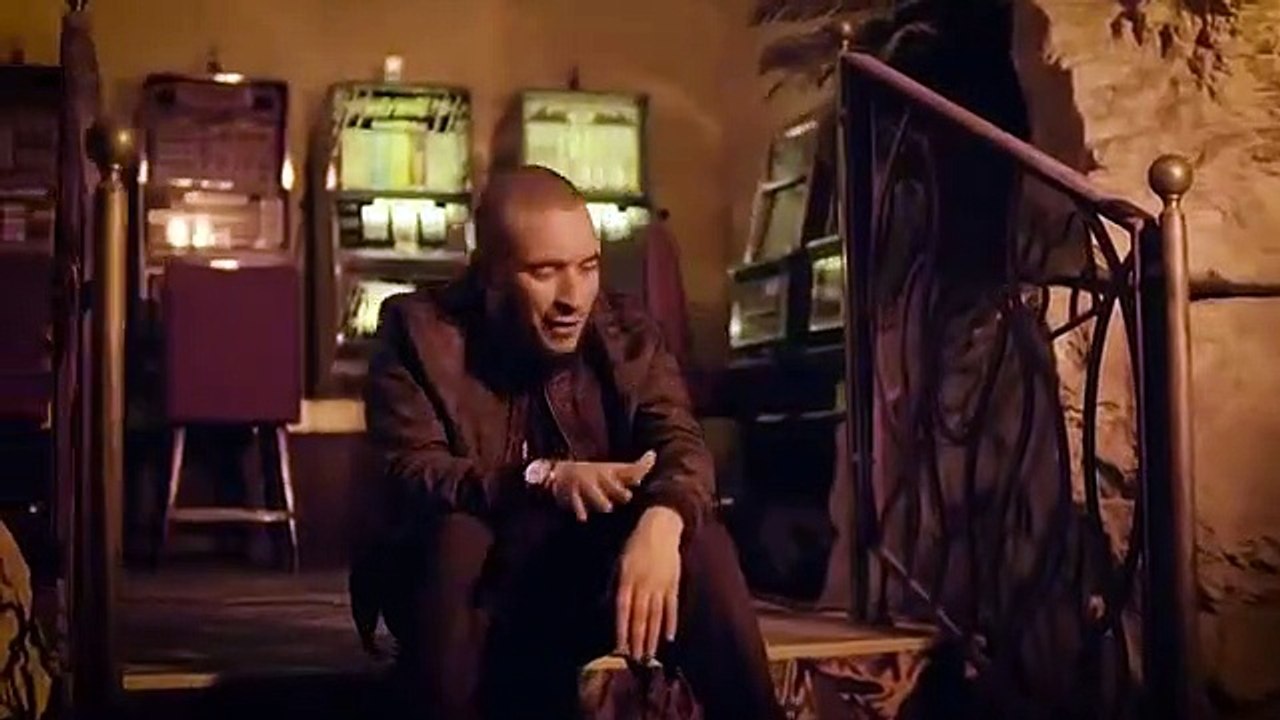 G.G.A - I Can't Sleep (Official Music Video)
