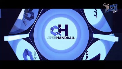 #J13 : CHARTRES - CHERBOURG #veilledematch