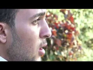 محمد بوعرجان انا مشتاق اخراج عبد الحميد الشربينى