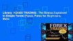 Library  FOREX TRADING:  The Basics Explained in Simple Terms (Forex, Forex for Beginners, Make