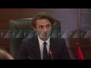 GENT IBRAHIMI ZGJIDHET NE KRYE TE «KLP» - News, Lajme - Kanali 7