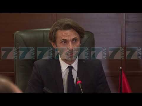 GENT IBRAHIMI ZGJIDHET NE KRYE TE «KLP» - News, Lajme - Kanali 7