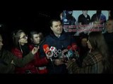 Ora News - Nesër nis rezistenca, Basha fton qytetarët t'u bashkohen studentëve