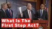What Is The First Step Act? Senate's Criminal Justice Reform Bill Explained