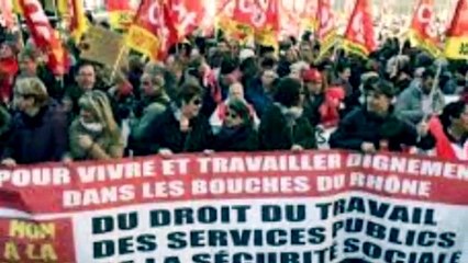 Download Video: MACRON PROTESTS Now POLICE to join France braced unions yellow vest” protests