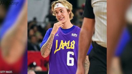 Justin Bieber & Noah Centineo FIGHT Over Jaden Smith!