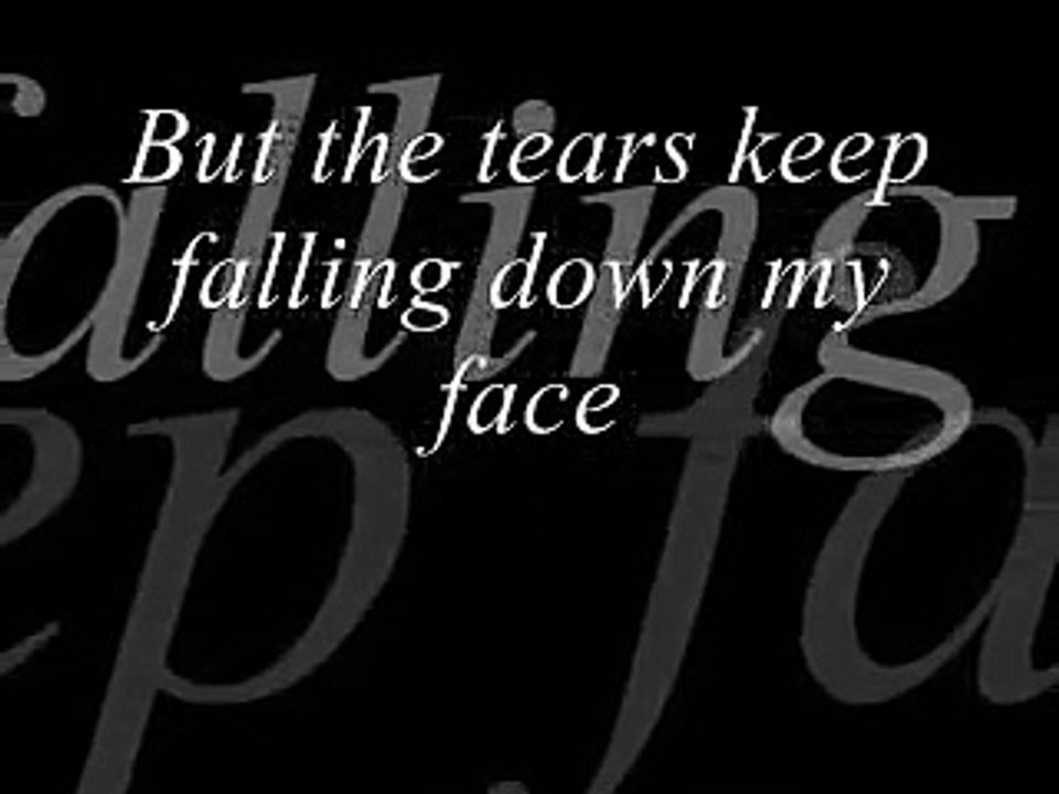 waiting for your love..... lyrics