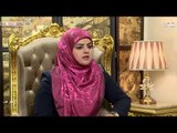 برنامج معهن الدكتورة ايمان عبد الامير | قناة الطليعة الفضائية