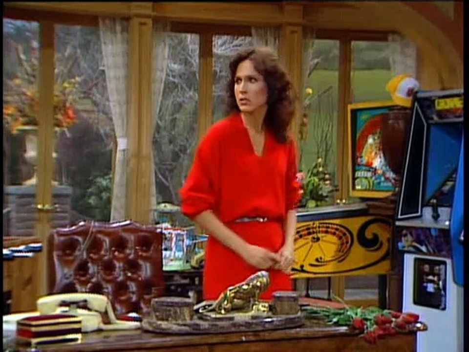 Silver Spoons S1e12 video Dailymotion