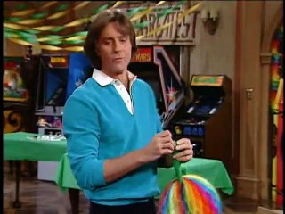 Silver Spoons - S1e14