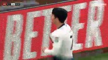 Son Heung-min Goal - Arsenal vs Tottenham Hotspur 0-1  19/12/2018
