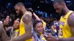 LeBron James Fan RUNS Onto Court To Get Selfie And THIS Is What James Did!