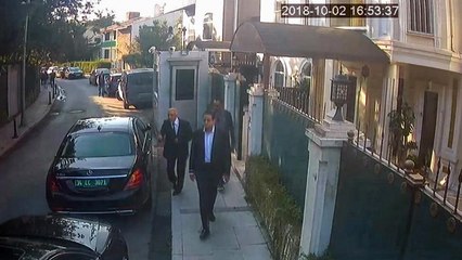 لماذا اختارت أنقرة "الأناضول" لبث معلومات جديدة بشأن خاشقجي؟