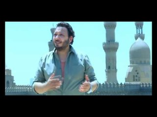 أحمد العيسوى وأداء الرائع دعاء " بحبك يارب "