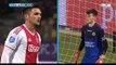 Dusan Tadic Penalty Goal - Roda JC Kerkrade vs Ajax Amsterdam 0-1 19/12/2018