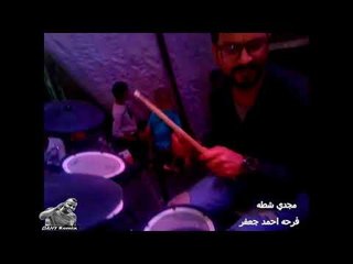 مجدي شطه و اسلام السعيد   و اسلام اكس فرحه احمد جعفر