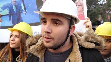 Sa i kushtojnë buxhetit të shtetit 8 kërkesat e studentëve