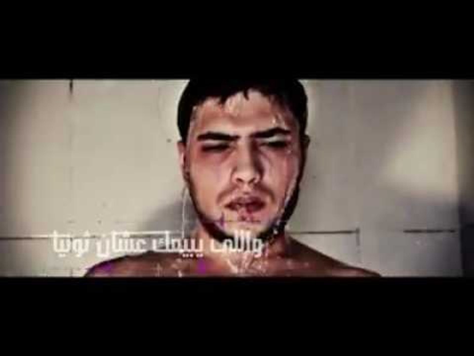 كليب عاشق الماده غناء اسلام الابيض وعمرو الابيض...