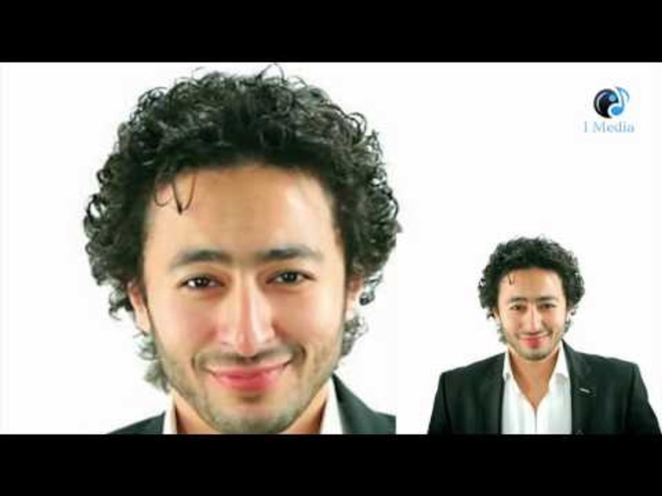 Hamada Helal - Smarh | حمادة هلال - سماره