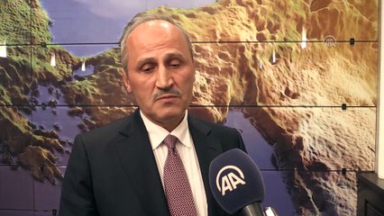 Bakan Turhan: '(Belgrad-Saraybosna Otoyolu Projesi) Bosna Hersek başta olmak üzere diğer komşu ülkelerdeki ticareti de canlandıracak' - BELGRAD