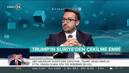 Trump'ın kararı nasıl yankılandı?